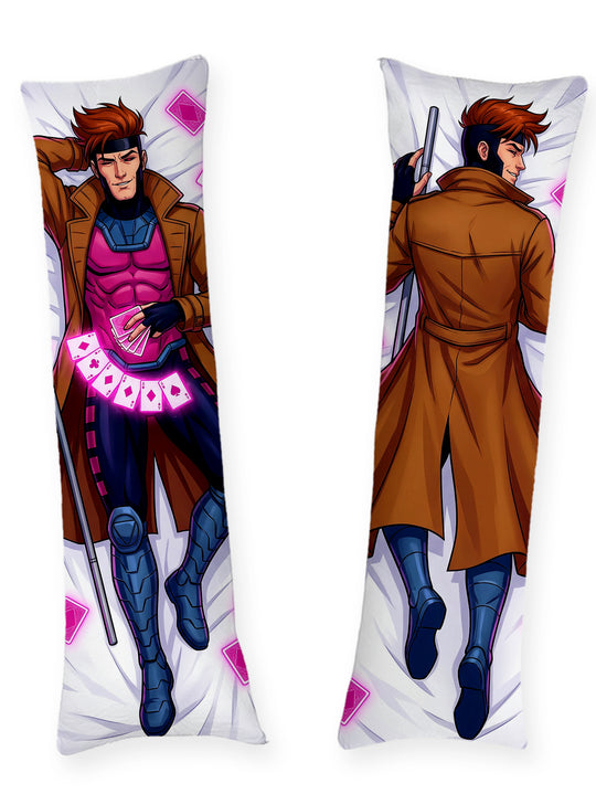 Gambit klassischer Trenchcoat Dakimakura