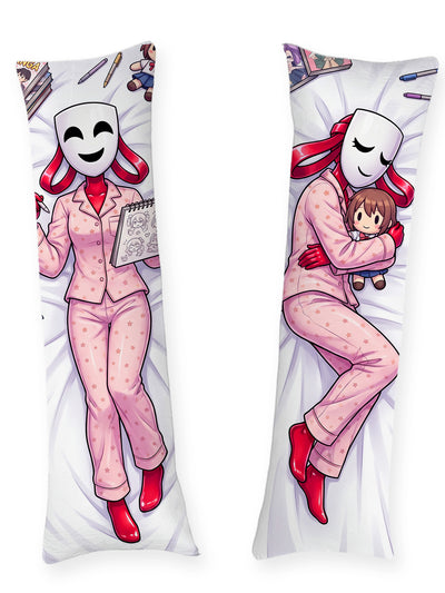 Gangle Mangaka gemütlicher Pyjama Dakimakura