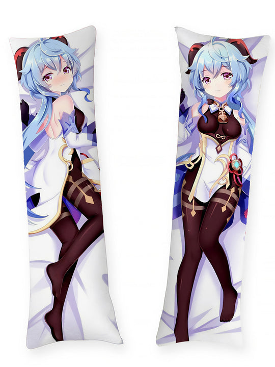 Bezaubernde Ganyu Dakimakura