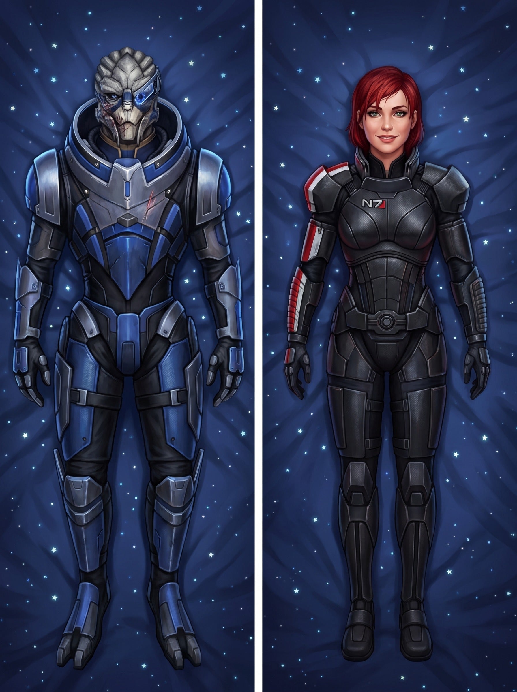 Garrus