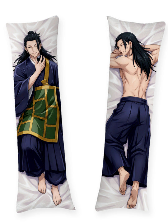 Geto Mönchsgewand Dakimakura