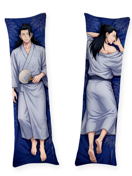 Geto Sommer Yukata Dakimakura