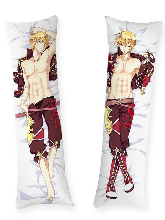 Gilgamesh offene Jacke Dakimakura