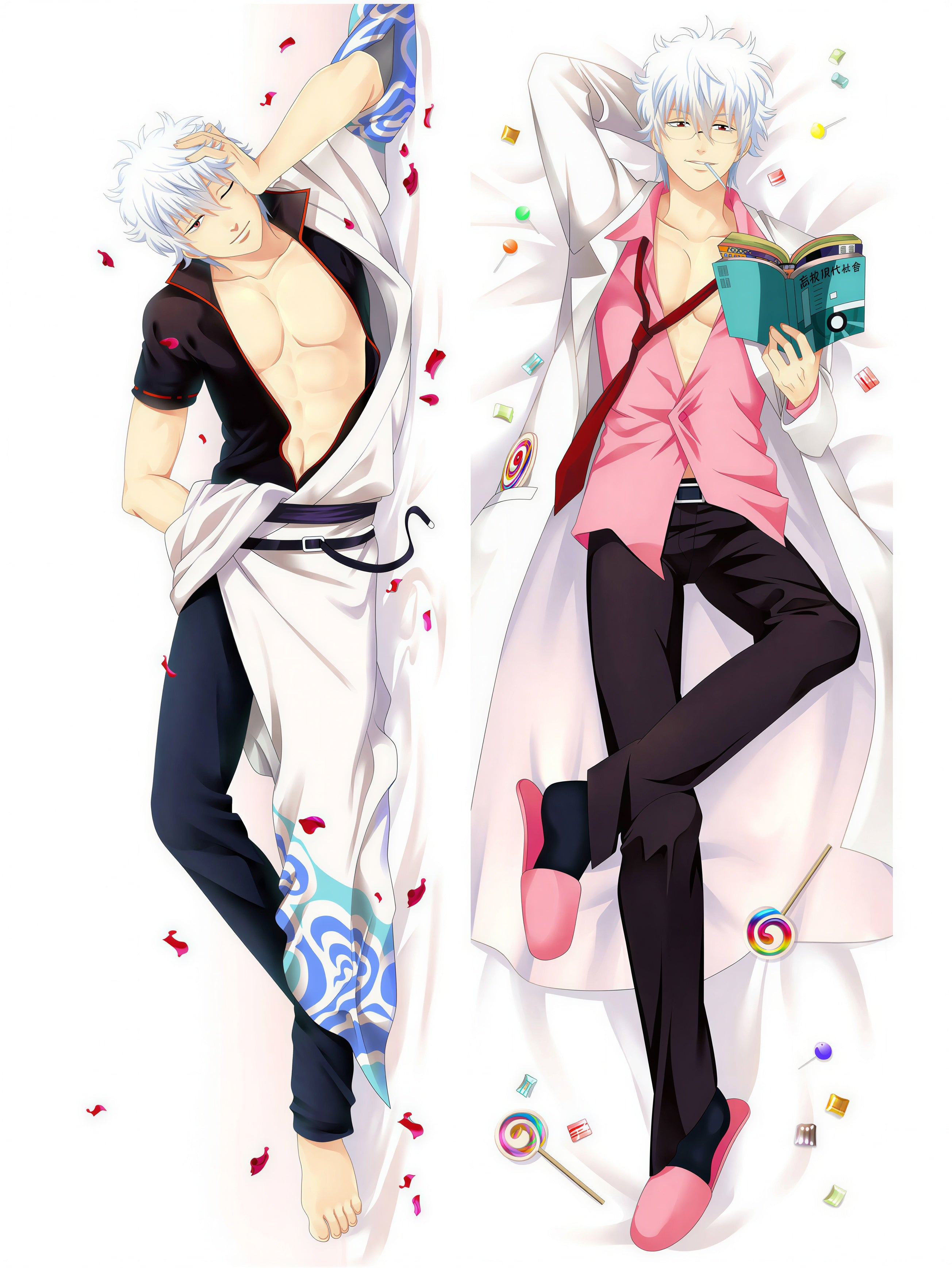 Gintoki