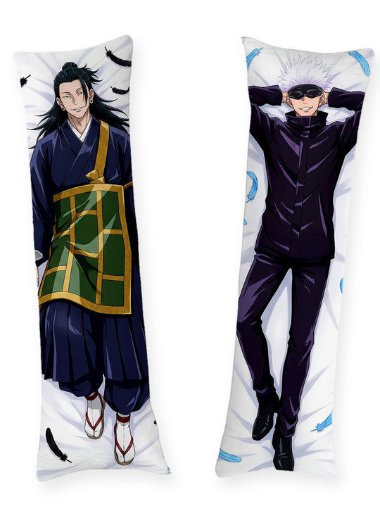 Gojo und Geto Dakimakura