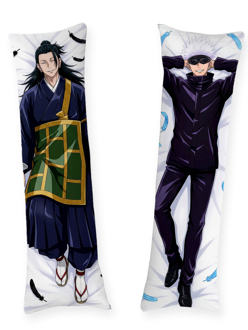 Gojo und Geto Dakimakura
