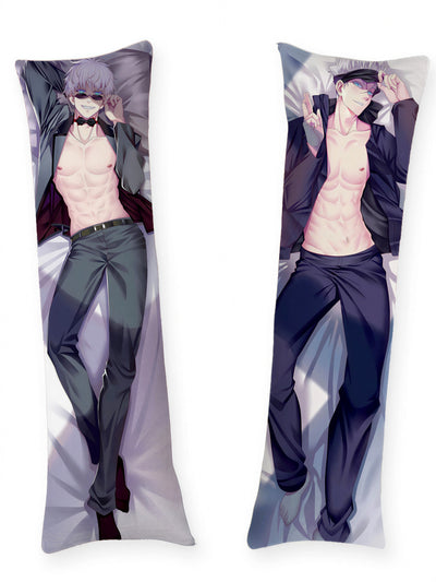 Attraktiver Gojo Dakimakura