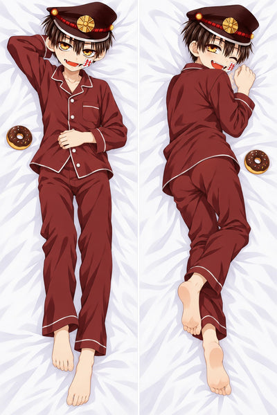 Hanako Donut Schlafanzug Dakimakura