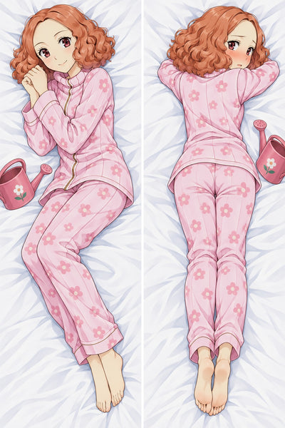 Haru Blumenpyjama Dakimakura