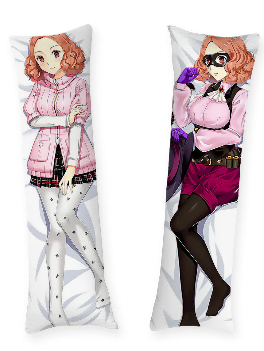 Haru Persona 5 Dakimakura