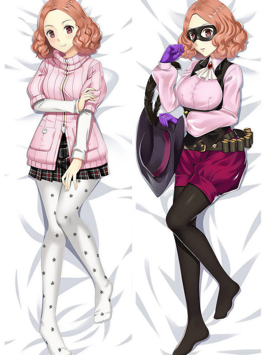 Haru Persona 5 Dakimakura 2
