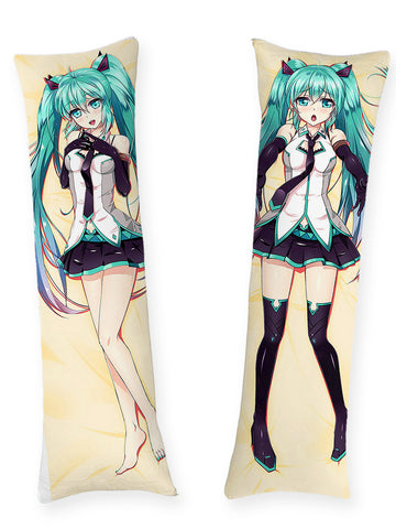 Hatsune Miku klassisches Outfit Dakimakura