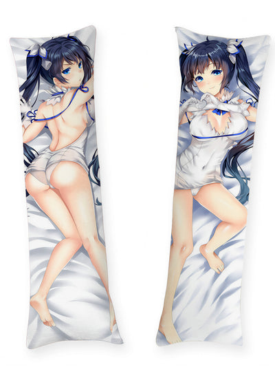 Hestia Hot Body-Kissen