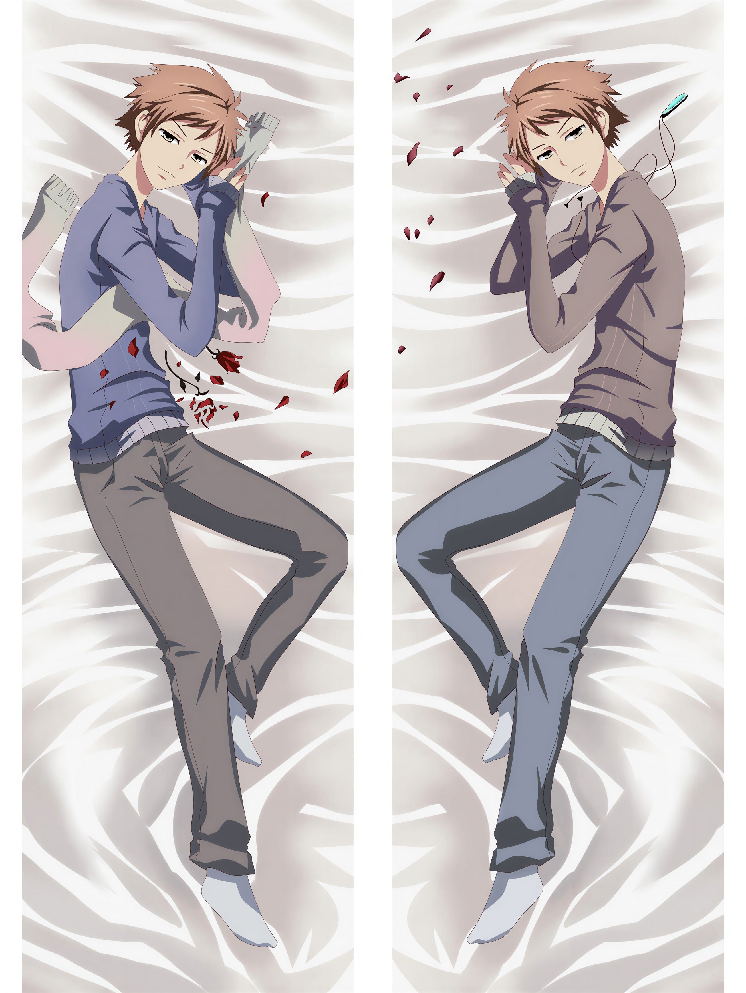 Hikaru Hitachiin