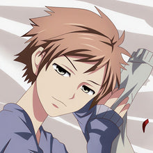 Hikaru Hitachiin