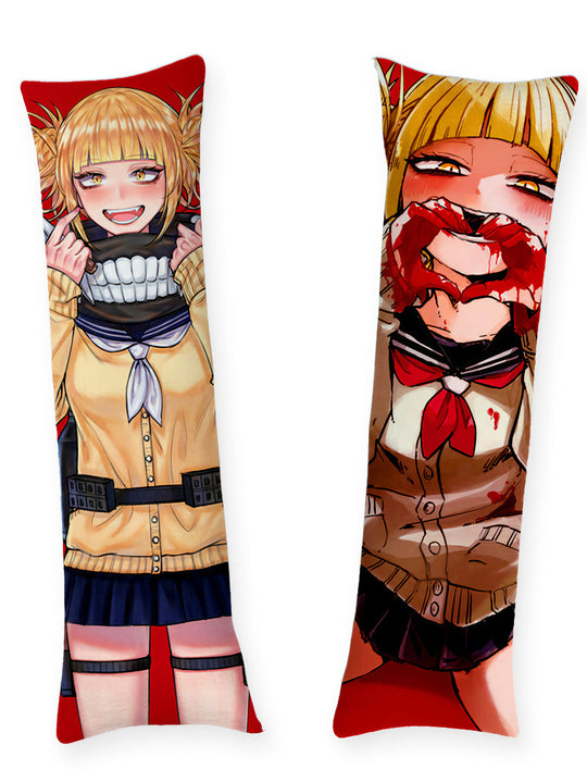 Verrückte Toga Dakimakura