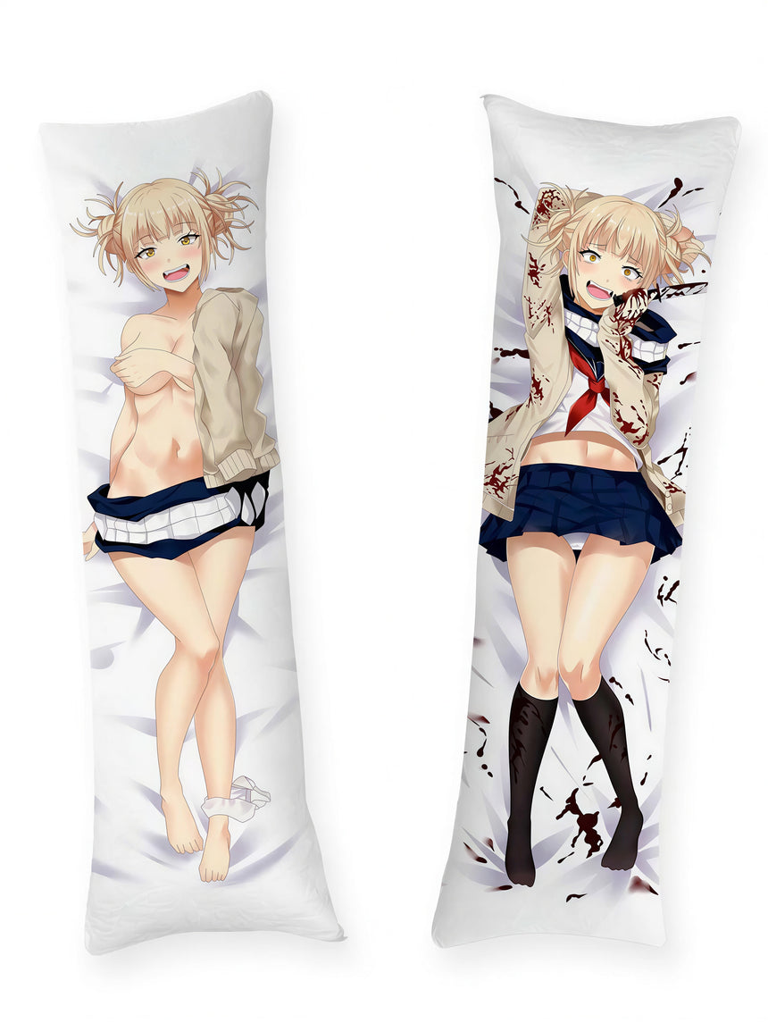 Toga süßes Dakimakura