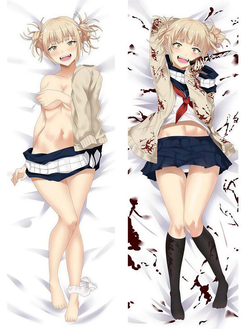 Toga süßes Dakimakura 2