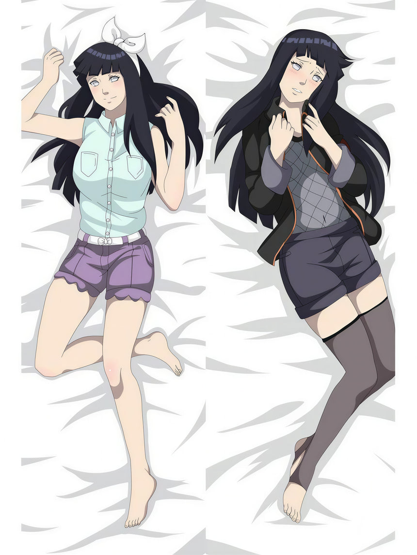 Hinata süßes Dakimakura 2