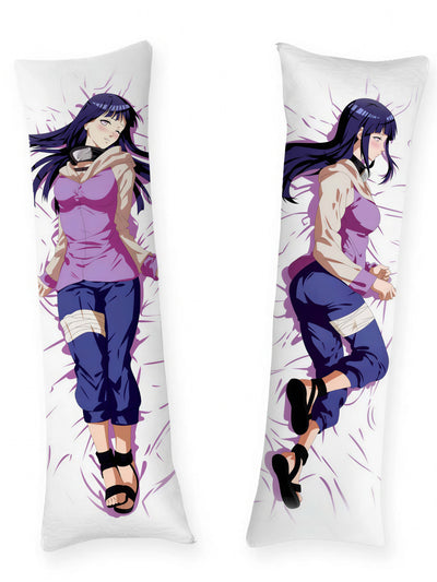 Hinata aus Naruto Dakimakura
