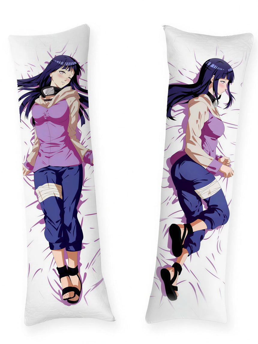 Hinata aus Naruto Dakimakura