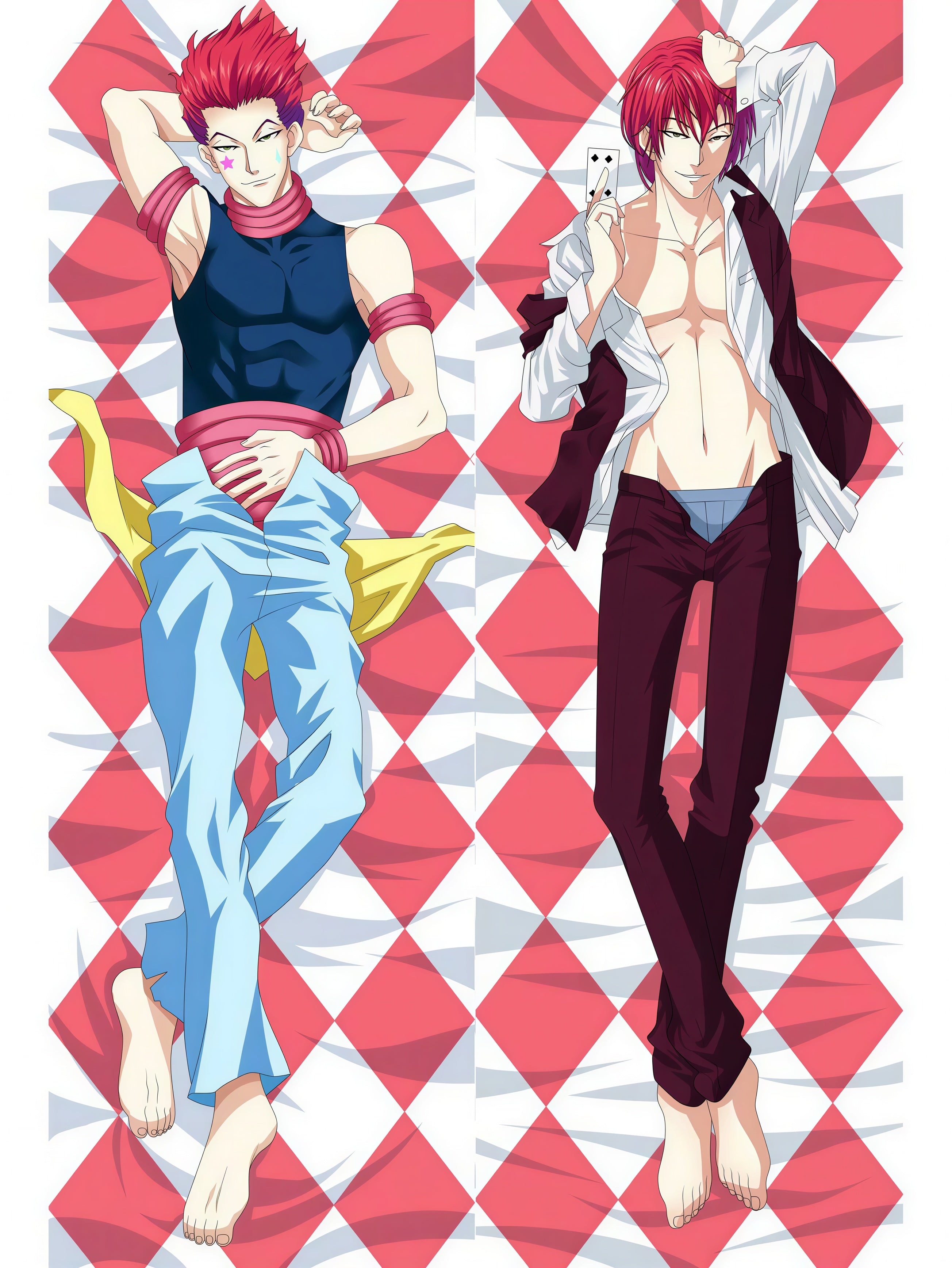 Hisoka