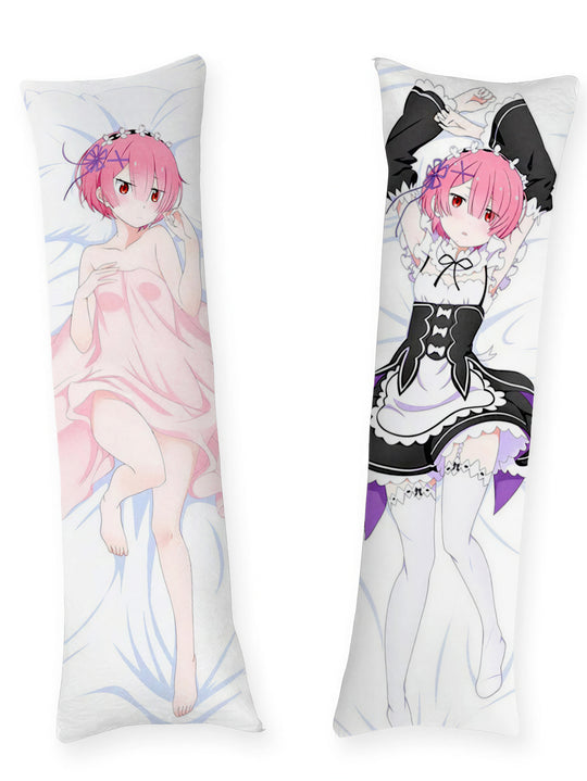 Halt mich fest sexy Ram Dakimakura