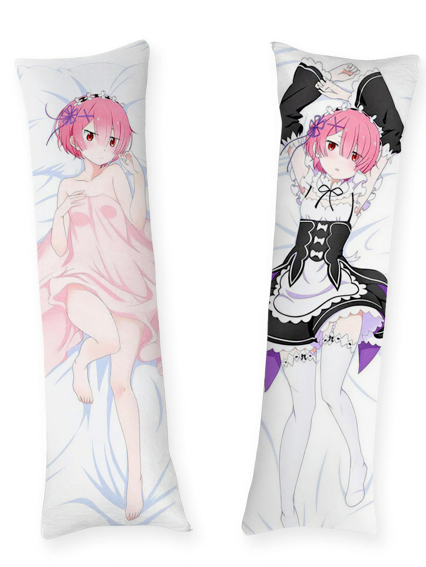 Halt mich fest sexy Ram Dakimakura