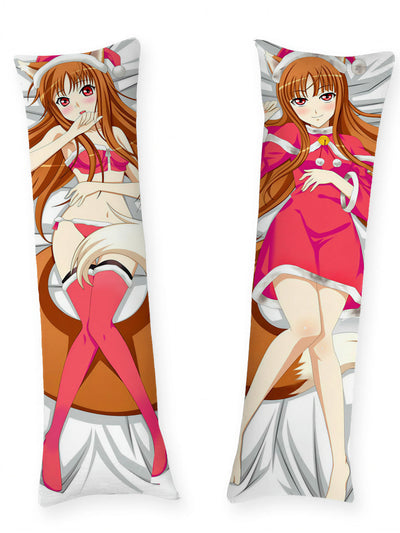 Holo Wölfin Dakimakura