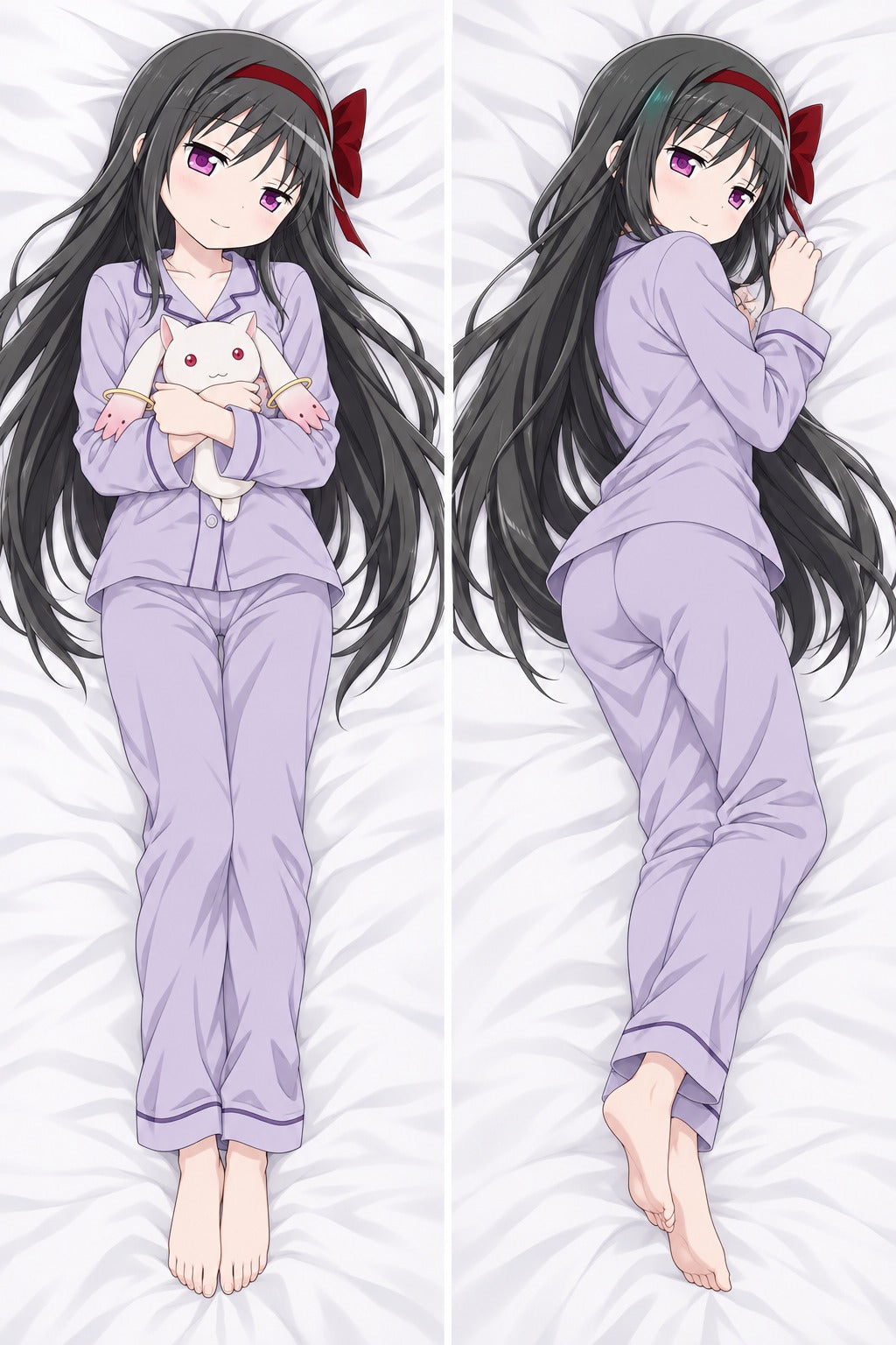 Homura Akemi