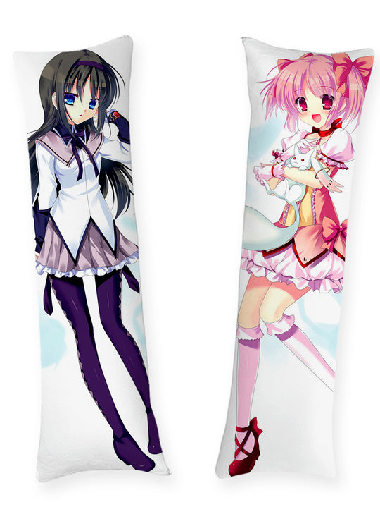 Homura und Madoka Dakimakura