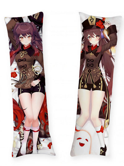 Bezaubernde Hu Tao Dakimakura