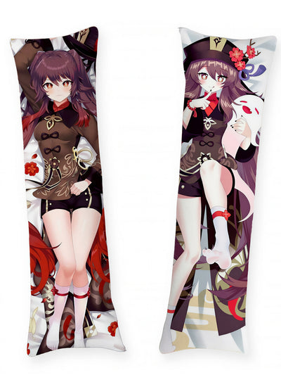 Süße Hu Tao Dakimakura