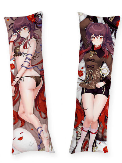 Hu Tao süßes Dakimakura