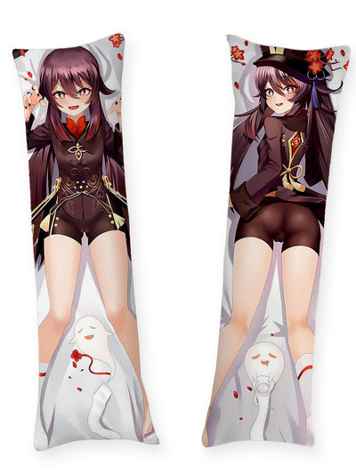 Hu Tao aus Genshin Dakimakura