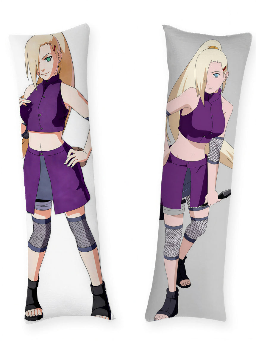 Ino aus Naruto Dakimakura