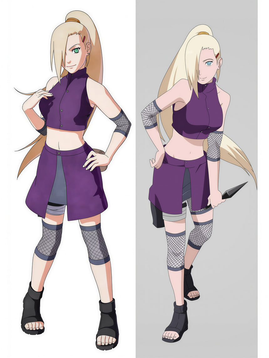 Ino aus Naruto Dakimakura 2