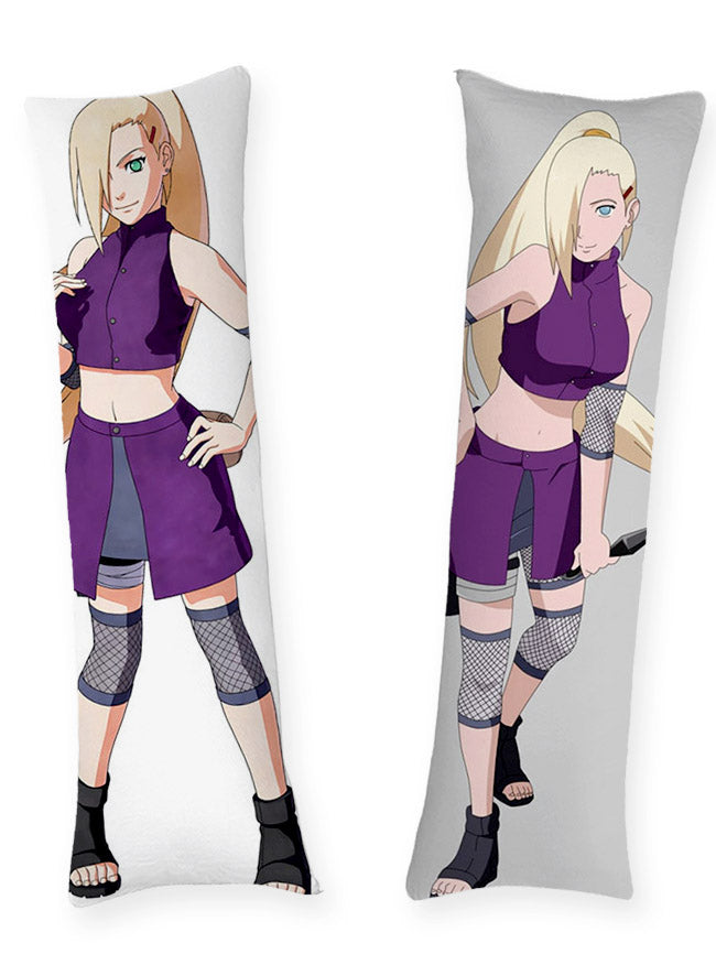 Ino Body Pillow <br/>  Ino from Naruto