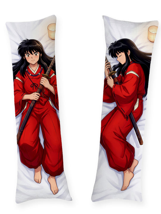Inuyasha Neumond Menschengestalt Dakimakura