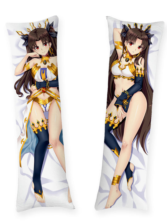 Ishtar blauer Rock Dakimakura
