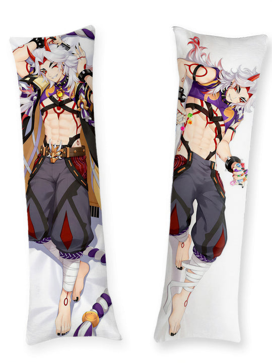 Arataki sexy Dakimakura