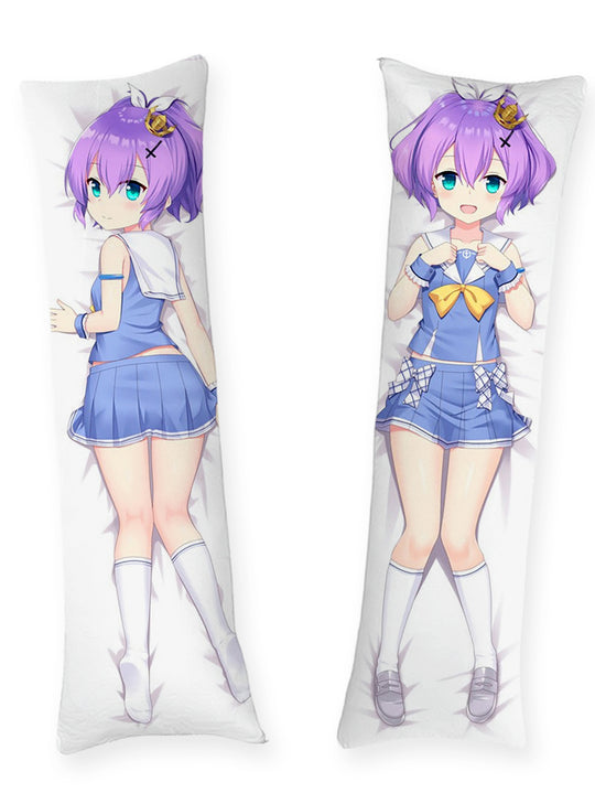 Javelin Matrosenuniform Dakimakura