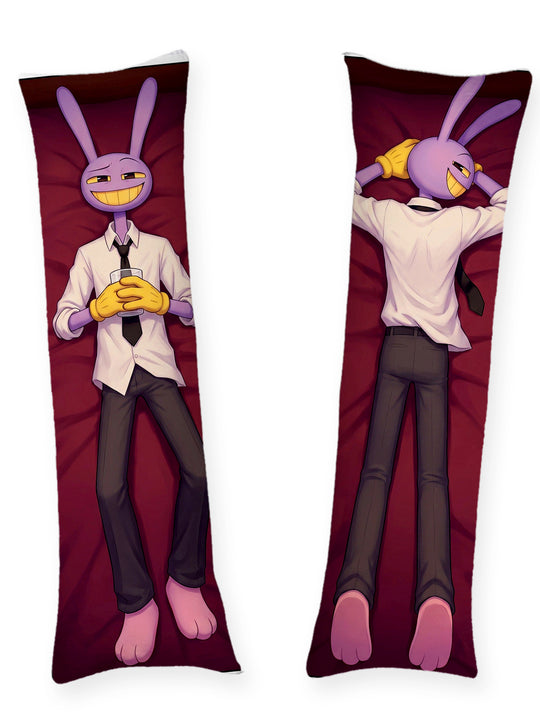 Jax Barabend Dakimakura