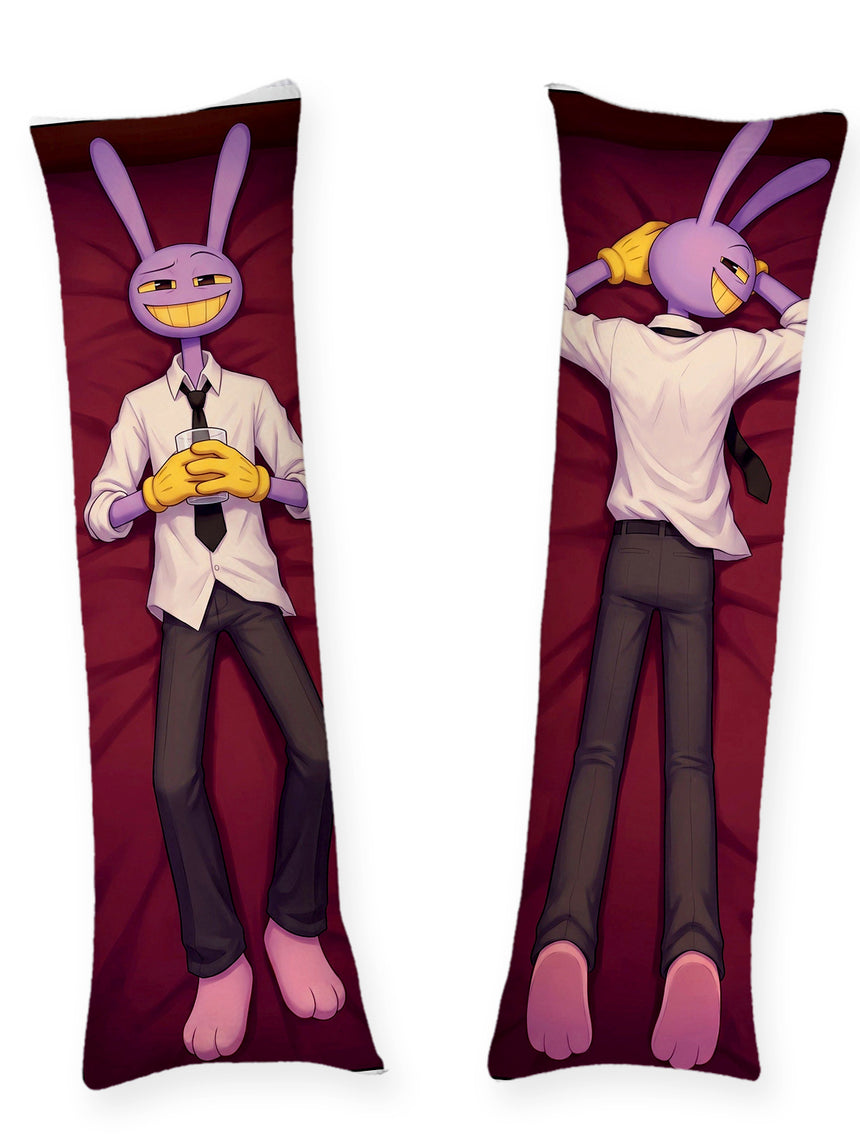 Jax Barabend Dakimakura