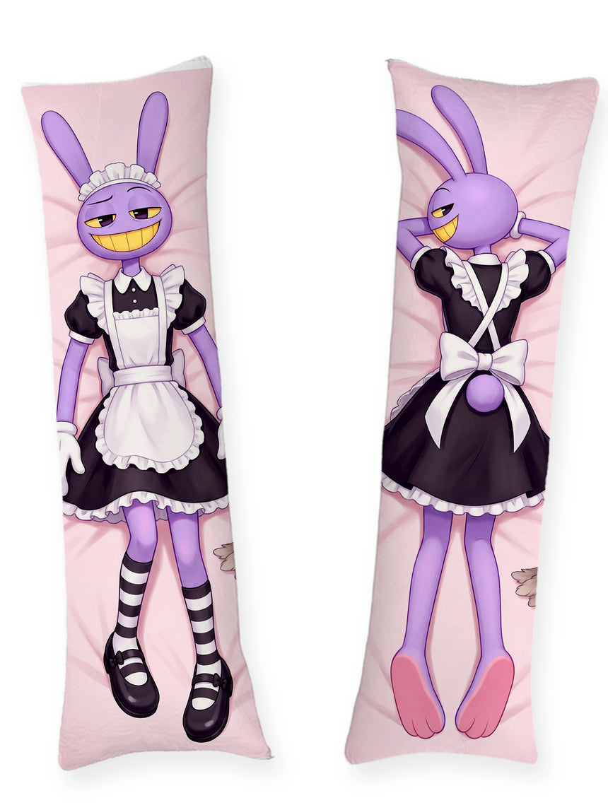 Jax Maid Outfit Dakimakura