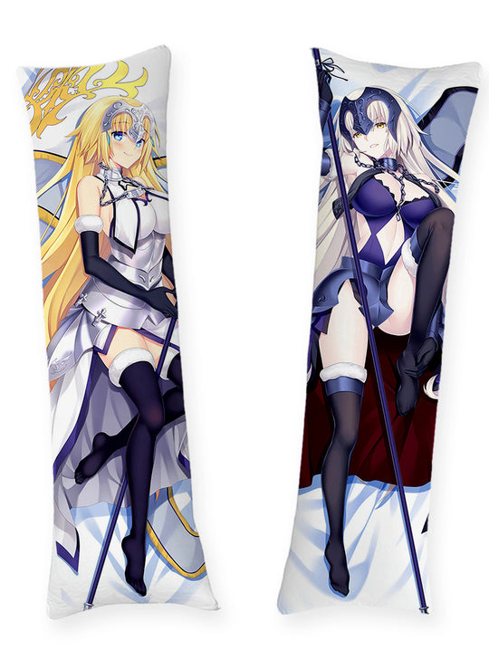 Jeanne d'Arc Licht und Schatten Dakimakura