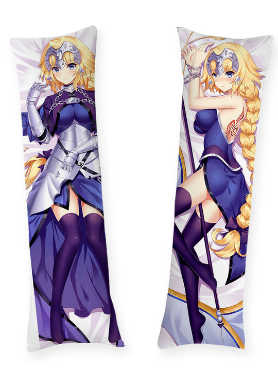 Jeanne d'Arc Ruler Rüstung Dakimakura
