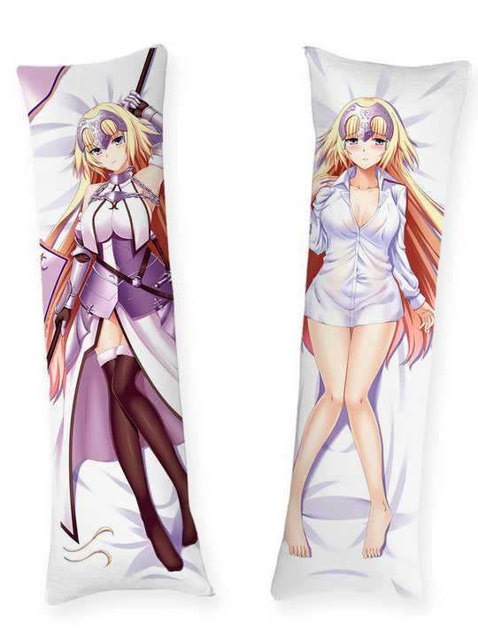 Jeanne d'Arc weißes Hemd Dakimakura