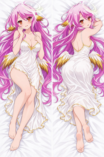 Jibril Engel Nachthemd Dakimakura