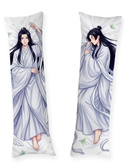 Jinshi Mondfee himmlische Roben Dakimakura